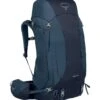 L.L.Bean Osprey Volt 65 EF Expedition Pack -L.L.Bean 520605 53152 41