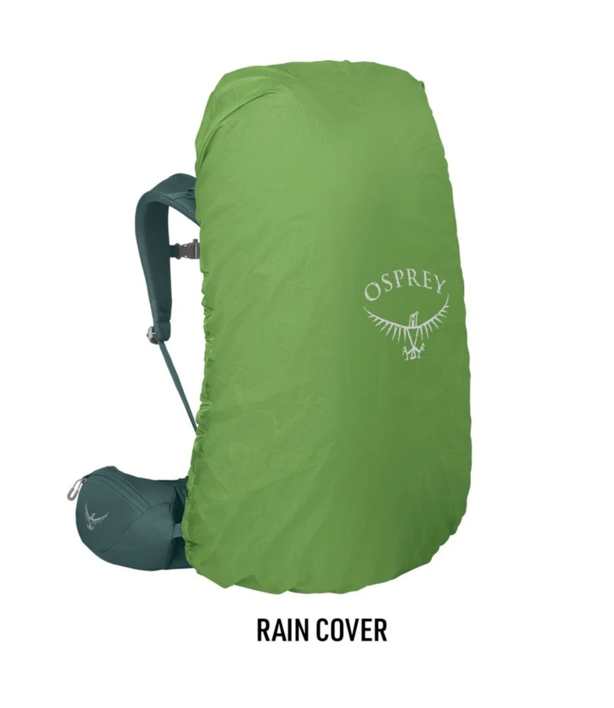 L.L.Bean Women's Osprey Viva 65 EF Expedition Pack 5 L.L.Bean Women's Osprey Viva 65 EF Expedition Pack - Image 3