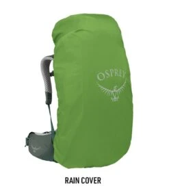 L.L.Bean Women's Osprey Aura AG LT 65 Backpack -L.L.Bean 520612 0 46