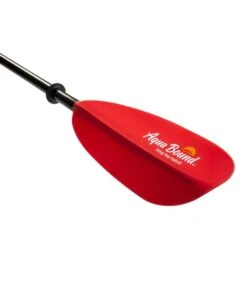 L.L.Bean Aqua Bound Sting Ray Hybrid Posi-Lok Kayak Paddle, 230 Cm -L.L.Bean 520646 0 45