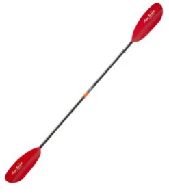 L.L.Bean Aqua Bound Sting Ray Hybrid Posi-Lok Kayak Paddle, 230 Cm