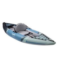 L.L.Bean Aquaglide Cirrus Ultralight Inflatable Kayak 110 -L.L.Bean 520647 0 45