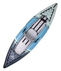 L.L.Bean Aquaglide Cirrus Ultralight Inflatable Kayak 110