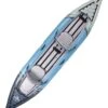 L.L.Bean Aquaglide Cirrus Ultralight Inflatable Tandem Kayak 150 -L.L.Bean 520648 11 41