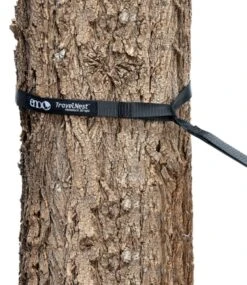 L.L.Bean ENO Travel Nest Hammock/Strap Combo -L.L.Bean 520725 0 47