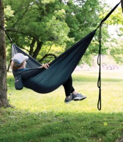 L.L.Bean ENO Travel Nest Hammock/Strap Combo -L.L.Bean 520725 0 70