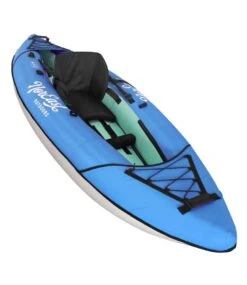 L.L.Bean Noreast Explorer Inflatable Kayak -L.L.Bean 520740 0 45