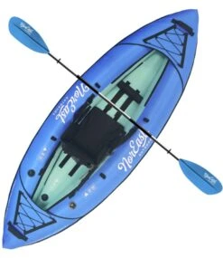 L.L.Bean Noreast Explorer Inflatable Kayak