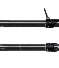 L.L.Bean Aqua Bound Sting Ray Carbon Versa-Lok Kayak 2-Piece Paddle, 220-235 Cm -L.L.Bean 520759 0 46