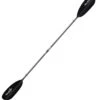 L.L.Bean Aqua Bound Sting Ray Carbon Versa-Lok Kayak 2-Piece Paddle, 220-235 Cm -L.L.Bean 520759 1 41