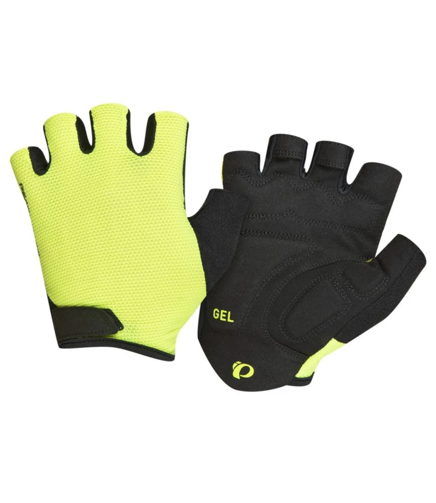 L.L.Bean Men's Pearl Izumi Quest Gel Cycling Gloves 3 L.L.Bean Men's Pearl Izumi Quest Gel Cycling Gloves