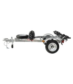L.L.Bean Malone MicroSport Trailer Package With 4 Folding J Carriers -L.L.Bean 520866 0 46