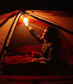 L.L.Bean BioLite AlpenGlow 250 Lantern 12 L.L.Bean BioLite AlpenGlow 250 Lantern -L.L.Bean 520962 0 47