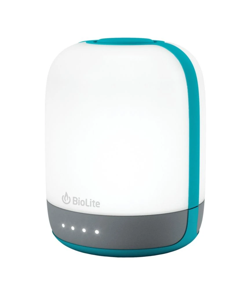 L.L.Bean BioLite AlpenGlow 250 Lantern 3 L.L.Bean BioLite AlpenGlow 250 Lantern