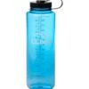 Nalgene Sustain Wide Mouth Water Bottle With L.L.Bean Logo, 48 Oz. -L.L.Bean 521111 11 41