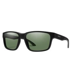 L.L.Bean Smith Basecamp ChromaPop Polarized Sunglasses
