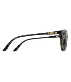 L.L.Bean Smith Cheetah ChromaPop Polarized Sunglasses -L.L.Bean 521337 0 45