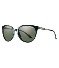 L.L.Bean Smith Cheetah ChromaPop Polarized Sunglasses