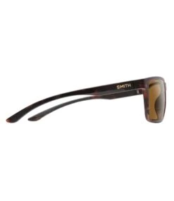 L.L.Bean Smith Riptide ChromaPop Polarized Mirror Sunglasses 8 L.L.Bean Smith Riptide ChromaPop Polarized Mirror Sunglasses -L.L.Bean 521342 0 45