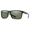 L.L.Bean Smith Riptide ChromaPop Polarized Mirror Sunglasses -L.L.Bean 521342 40273 41