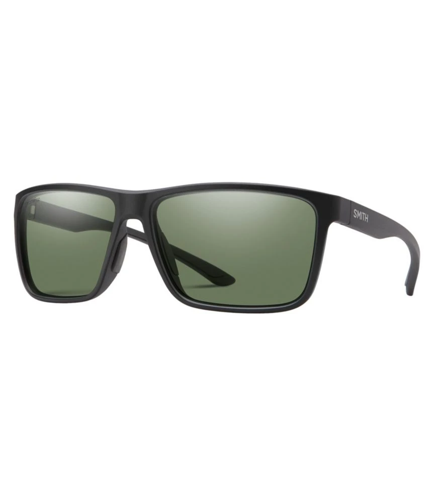 L.L.Bean Smith Riptide ChromaPop Polarized Mirror Sunglasses 3 L.L.Bean Smith Riptide ChromaPop Polarized Mirror Sunglasses