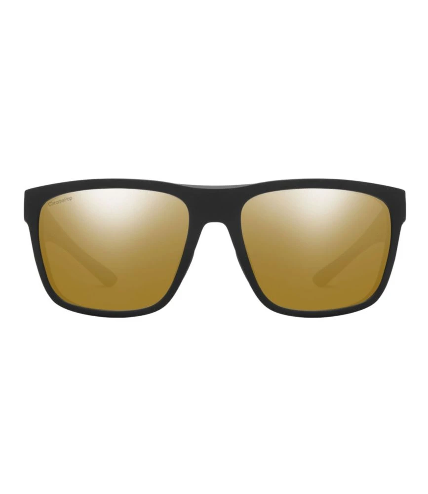 L.L.Bean Smith Barra ChromaPop Polarized Mirror Sunglasses 4 L.L.Bean Smith Barra ChromaPop Polarized Mirror Sunglasses - Image 2