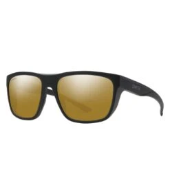 L.L.Bean Smith Barra ChromaPop Polarized Mirror Sunglasses