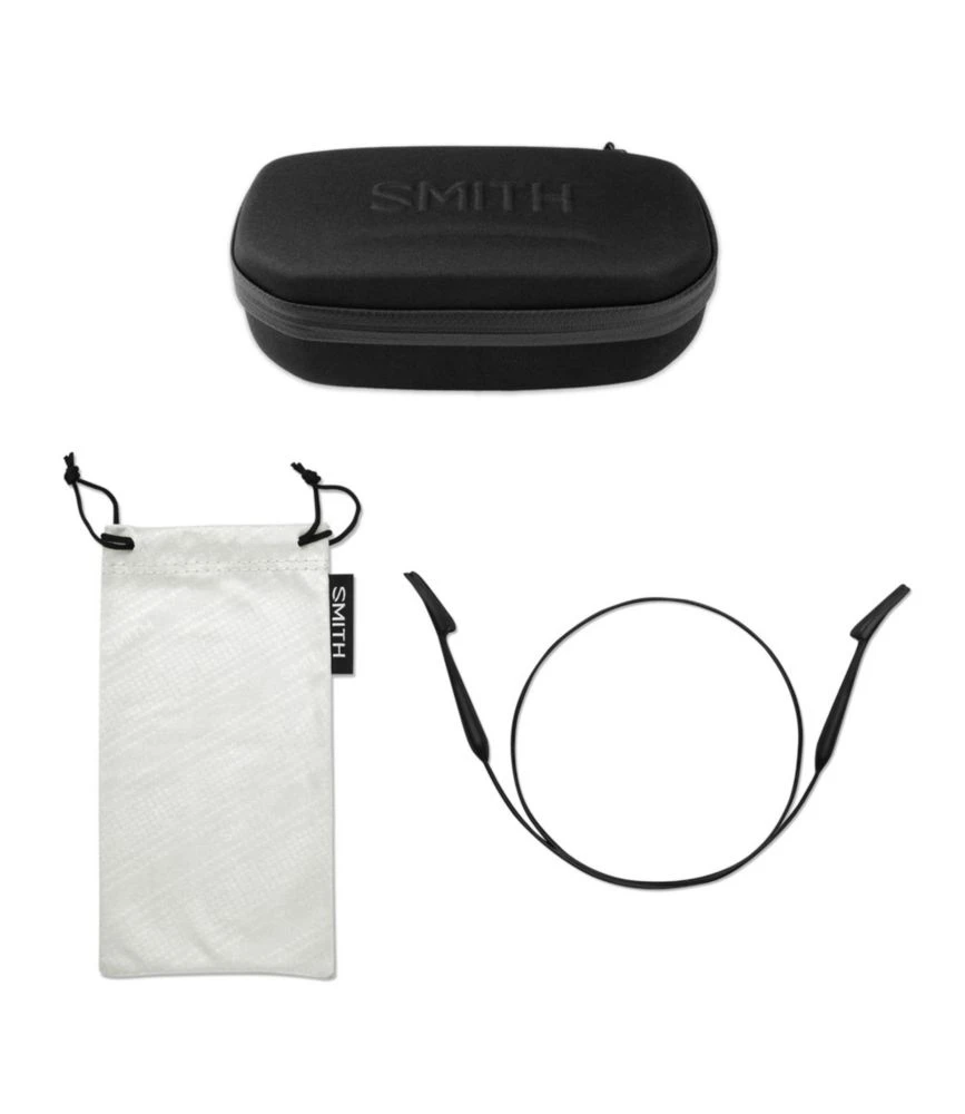 L.L.Bean Smith Guide Choice Extra Large ChromaPop Polarized Sunglasses 6 L.L.Bean Smith Guide Choice Extra Large ChromaPop Polarized Sunglasses - Image 4