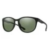 L.L.Bean Smith Lake Shasta ChromaPop Polarized Mirror Sunglasses -L.L.Bean 521349 40273 41