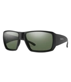 L.L.Bean Smith Guide Choice ChromaPop Polarized Sunglasses