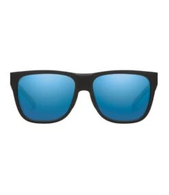L.L.Bean Smith Lowdown 2 ChromaPop Polarized Mirror Sunglasses -L.L.Bean 521361 0 44