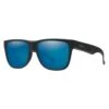 L.L.Bean Smith Lowdown 2 ChromaPop Polarized Mirror Sunglasses -L.L.Bean 521361 38415 41
