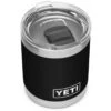 L.L.Bean Yeti Rambler Lowball With MagSlider Lid, 10 Oz. 2 L.L.Bean Yeti Rambler Lowball With MagSlider Lid, 10 Oz. -L.L.Bean 521397 1 41