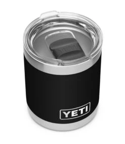 L.L.Bean Yeti Rambler Lowball With MagSlider Lid, 10 Oz.