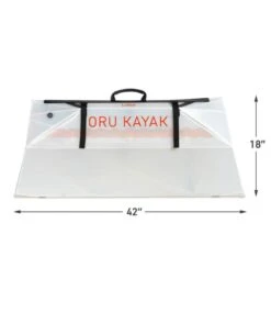 L.L.Bean Oru Lake Folding Kayak, 9' -L.L.Bean 521399 0 46