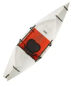 L.L.Bean Oru Lake Folding Kayak, 9'