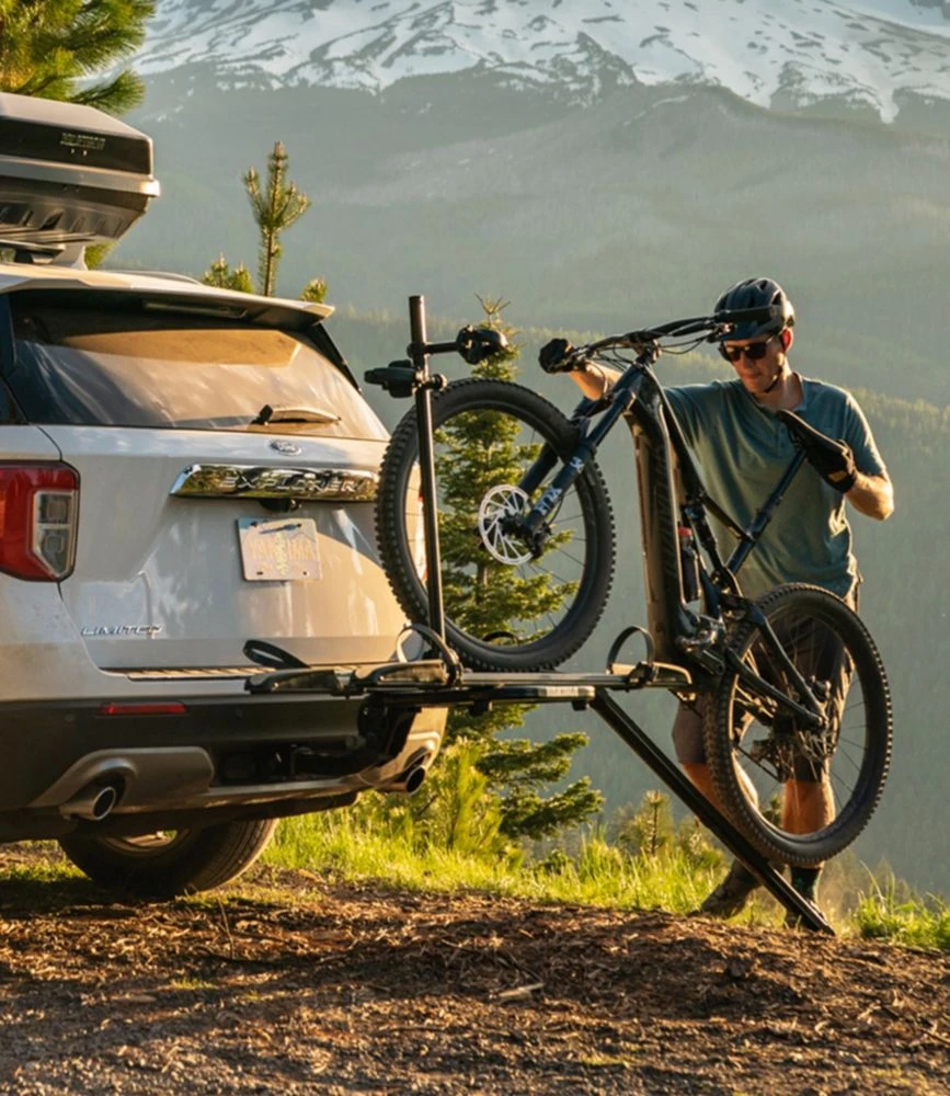 L.L.Bean Yakima OnRamp E-Bike Rack 9 L.L.Bean Yakima OnRamp E-Bike Rack - Image 7