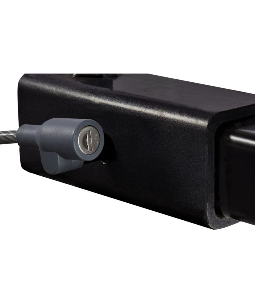 L.L.Bean Yakima OnRamp E-Bike Rack 10 L.L.Bean Yakima OnRamp E-Bike Rack - Image 8