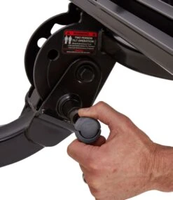 L.L.Bean Yakima OnRamp E-Bike Rack 21 L.L.Bean Yakima OnRamp E-Bike Rack -L.L.Bean 521442 0 73