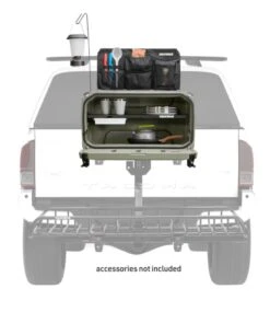 L.L.Bean Yakima EXO OpenRange -L.L.Bean 521454 0 47