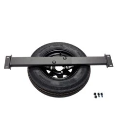 L.L.Bean Yakima Spare Tire For EasyRider Trailer
