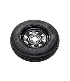 L.L.Bean Yakima Spare Tire For EasyRider Trailer -L.L.Bean 521461 0 45