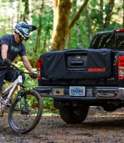 L.L.Bean Yakima GateKeeper Tailgate Pad -L.L.Bean 521464 0 71