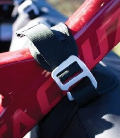 L.L.Bean Yakima GateKeeper Tailgate Pad -L.L.Bean 521464 0 72