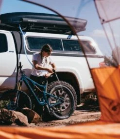 L.L.Bean Yakima RoadShower, 7 Gallon -L.L.Bean 521468 0 48