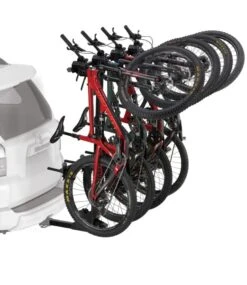 L.L.Bean Yakima HangTight Bike Rack -L.L.Bean 521471 0 45