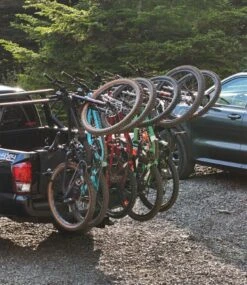 L.L.Bean Yakima HangTight Bike Rack -L.L.Bean 521471 0 47