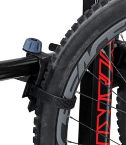 L.L.Bean Yakima HangTight Bike Rack -L.L.Bean 521471 0 48