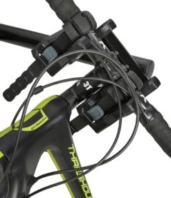 L.L.Bean Yakima HangTight Bike Rack -L.L.Bean 521471 0 72