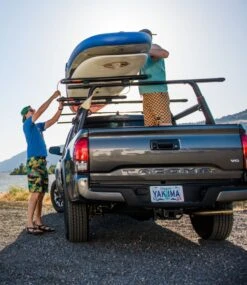 L.L.Bean Yakima OverHaul HD Towers -L.L.Bean 521477 0 71